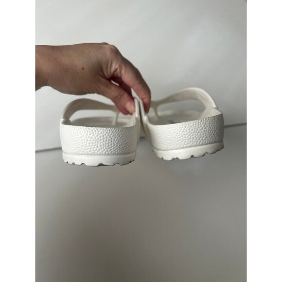 Birkenstock Women's Honolulu EVA Thong Flip Flop Sandal Size 39 L8 M6 - Picture 5 of 6